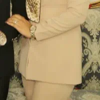 کت وشلوار زنانه