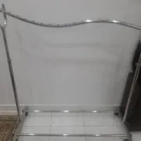 رگال تمام استیل ومقاوم
