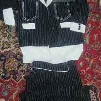 کت و شلوار