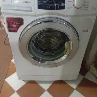 لباسشویی لیدر نو