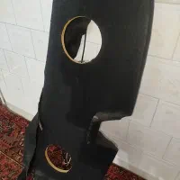 طاقچه عقب سیستم ال نود