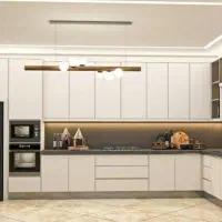 کابینت / کمد دیواری  اقساط و چک کار میشه