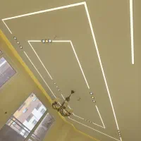 اجرای تخصصی کناف و بازسازیه منزل