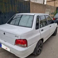 پراید ۲۳۱