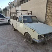 پیکانبار پیکان وانت