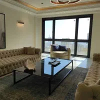 ۱۷۰ متر فرمانیه / برج باغ / سوپر لاکچری