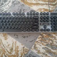 کیبورد و موس Limeidel