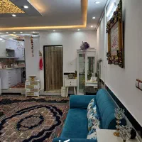 فروش ۲ طبقه واحد ویلایی ۶۰متری