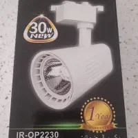 پروژکتور ریلی ۳۰  وات