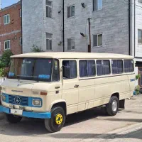 مینی بوس ناسیونال