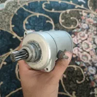 فروش موتور استارت 200