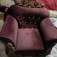 مبلمان|مبلمان خانگی و میز عسلی|رضوانشهر, |دیوار