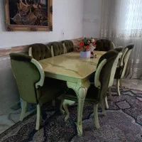 میز ناهارخوری