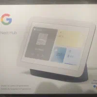 تبلت هوشمند با دستیار صوتی Google Nest Hub