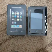 ایفون 3g