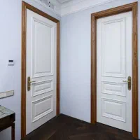 نصاب درب ضدسرقت ضدحریق سرویس واتاق