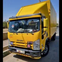 باربری شهریار باغستان اندیشه اسبابکشی اثاثیه منزل