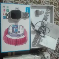 ساعت هوشمند سیم کارت خور