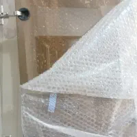 شیشه ی بوفه