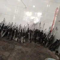کمک  استوک فابریکی با اجرت رایگان