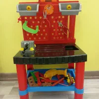 ابزار نجاری