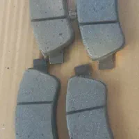 لنت جلو ۲۰۶