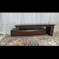 میز تلویزیون
