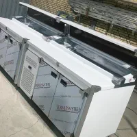 تاپینگ پیتزا