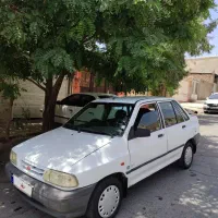 پراید مدل 90دوگانه کارخونه تک برگ سند