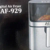 هواپز لایق مدل LAF929