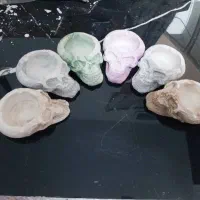 زیر سیگاری فقط عمده