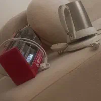 بخاری برقی و چای ساز پارس خزر