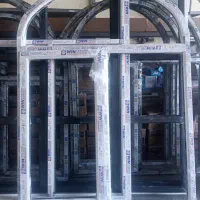 درب و پنجره دوجداره