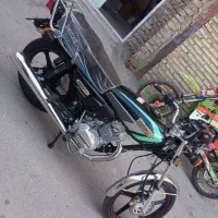 موتورسیکلت