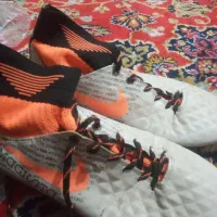 کفش استوک جوراب دار ۴۳ ۴۴