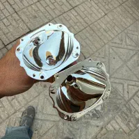 آب مقطرمتصل/دستگاه آبکاری فانتاکروم/پیستوله هیوندا