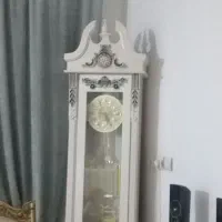 ساعت ایستاده درحد نو سالم