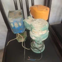 پمپ اب کولر ابی