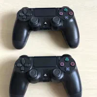 ps4 pro یک ترا|کنسول، بازی ویدئویی و آنلاین|خرم‌آباد, |دیوار