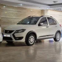 کوییک GXR مدل ۱۴۰۴ در حد صفر