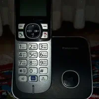 تلفن بی سیم پاناسونیک مدلKX-TG6811