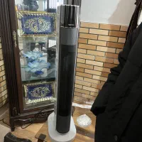 بخاری برقی آمازون