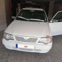 پراید ۱۳۲ تمیز