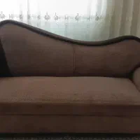مبل راحتی ۷ نفره شیک و زیبا