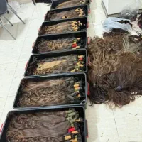 فروشگاه مرکزی خرید مو (صادر کننده اصلی)