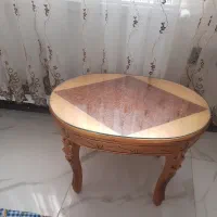 میز عسلی