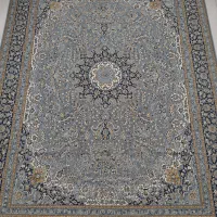 کلکسیونی ۲ عدد فرش ۱۲ متری نگین