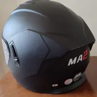 کلاه کاسکت ma2