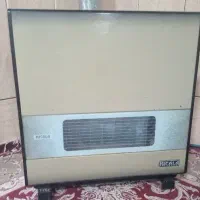 بخاری نیک کالا