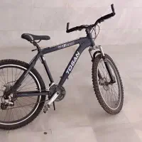 دوچرخه ۲۶ دنده ای  توسان